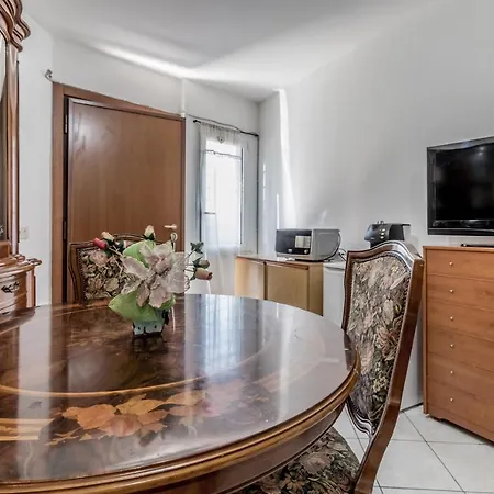 Appartamento Bravetta House Pamphili