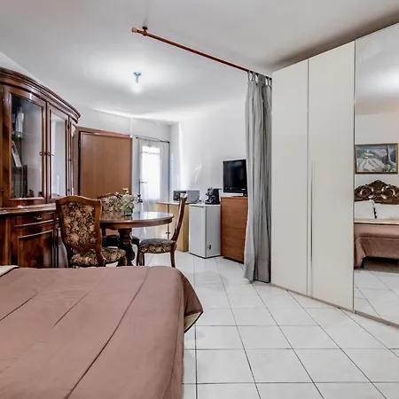 Bravetta House Pamphili Appartamento *