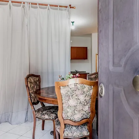 Bravetta House Pamphili Rom